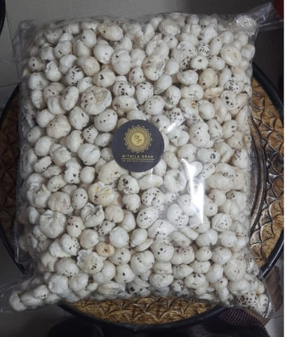 Fox Nuts Mithila Gram